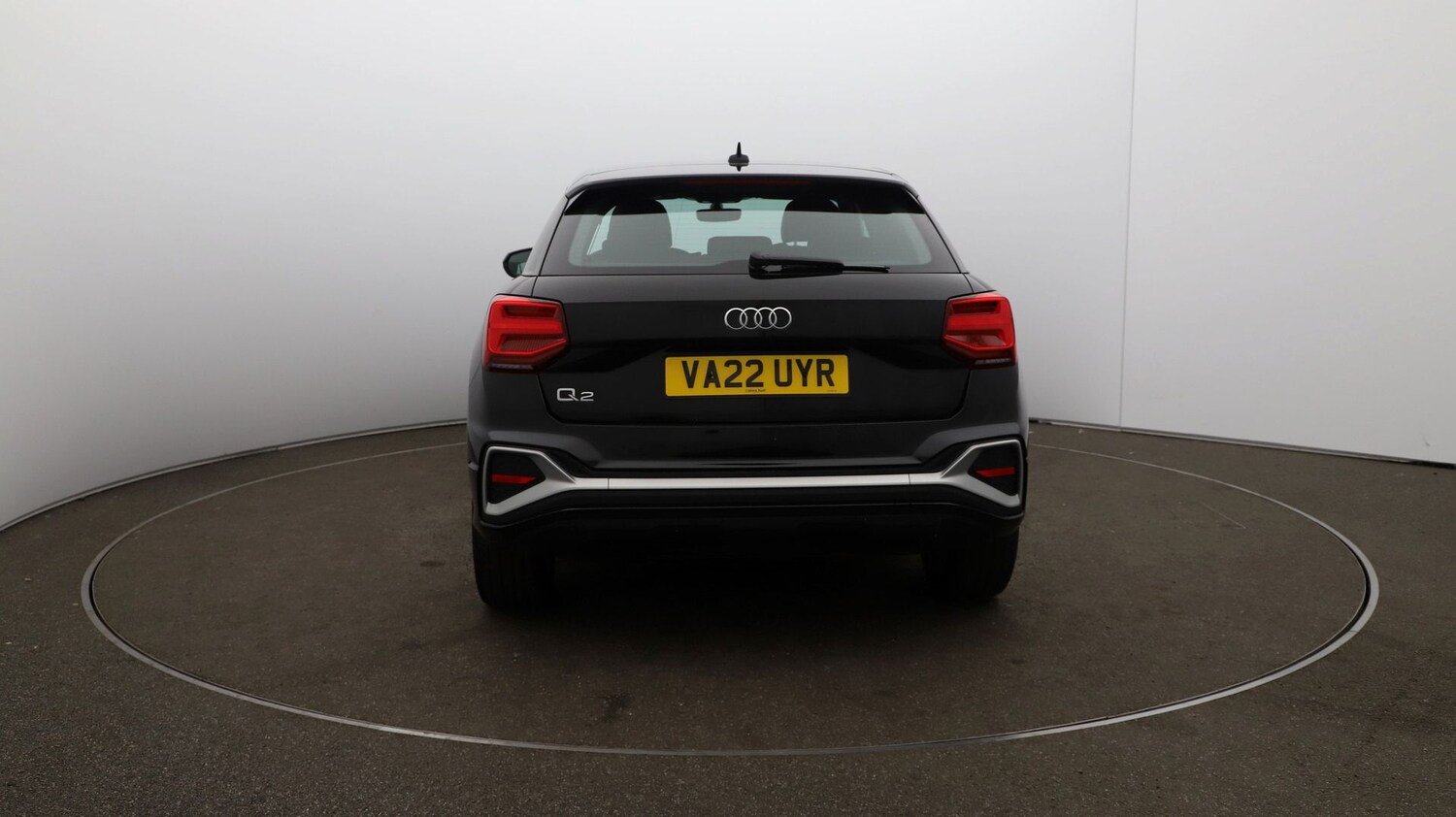 Used Audi Q2 for sale - 76811761: Photo 52