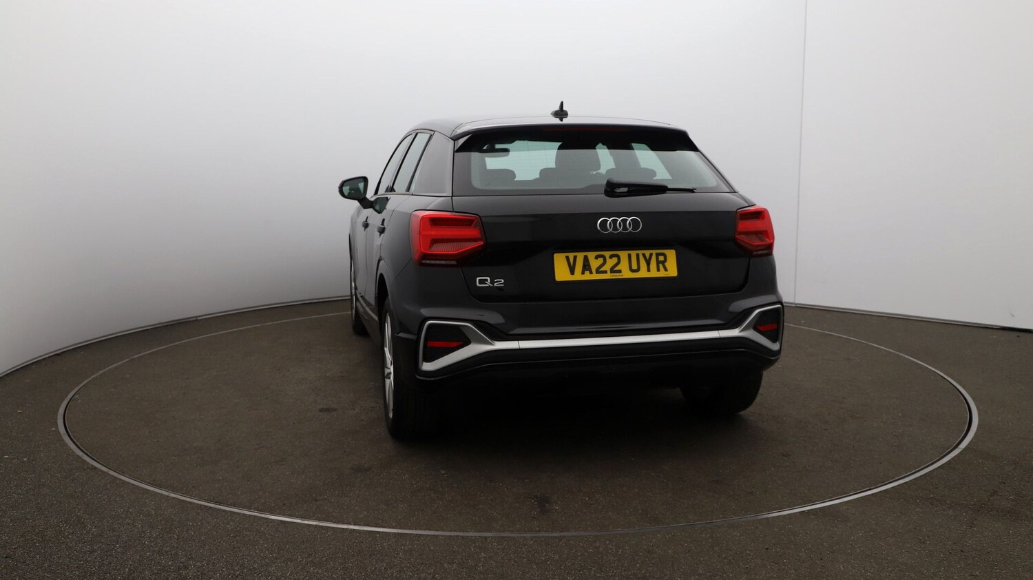 Used Audi Q2 for sale - 76811761: Photo 53