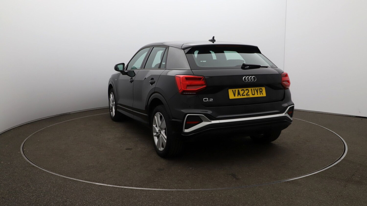 Used Audi Q2 for sale - 76811761: Photo 54