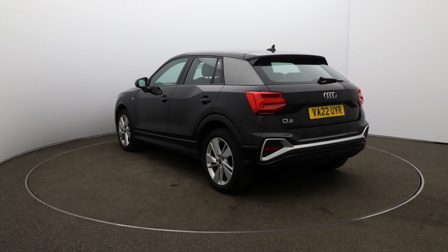Used Audi Q2 for sale - 76811761: Photo 55
