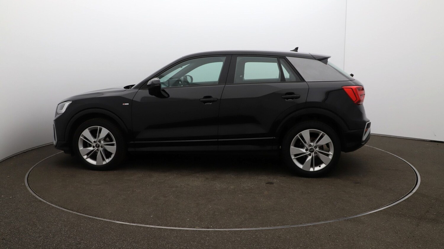 Used Audi Q2 for sale - 76811761: Photo 57