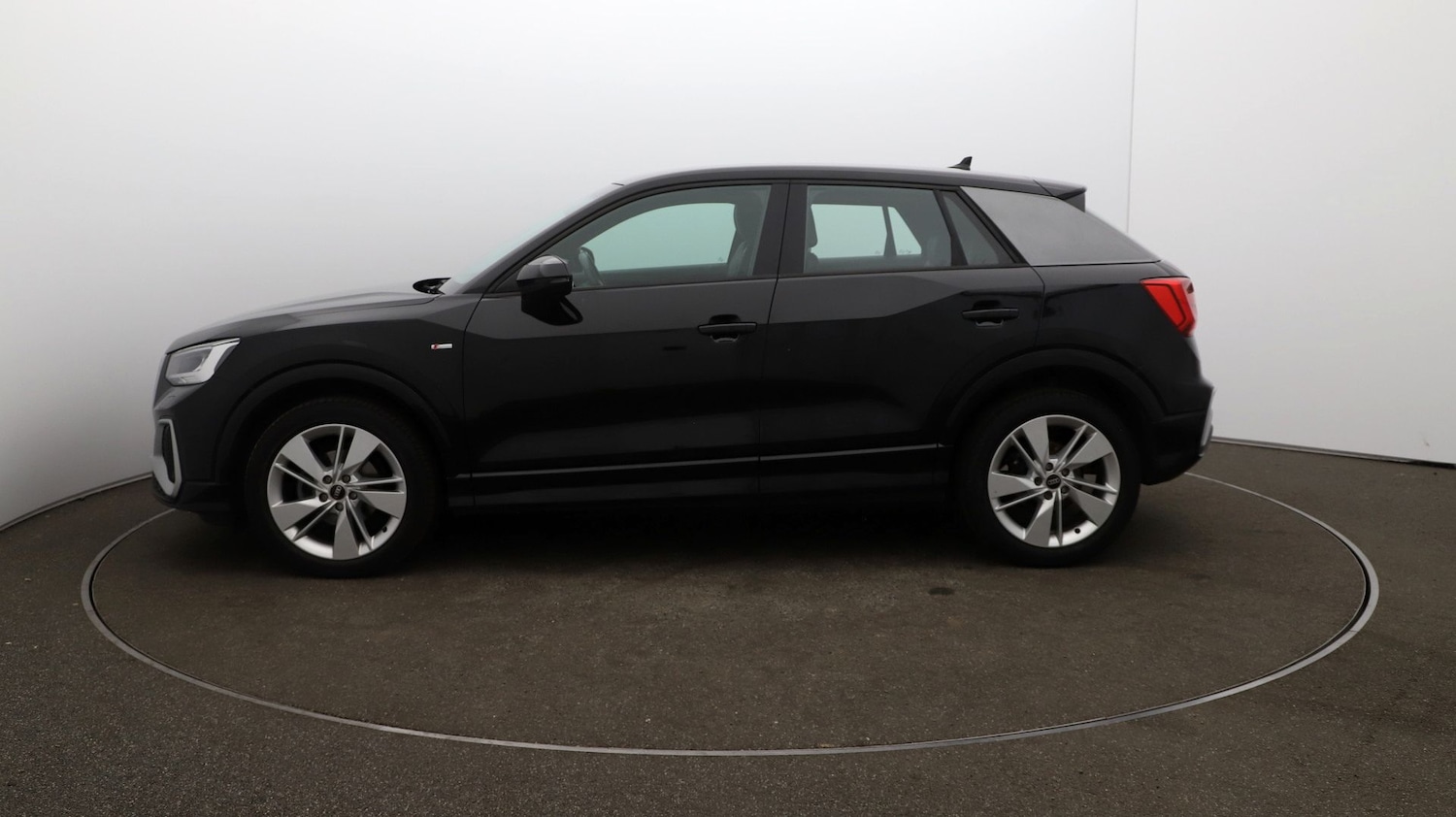 Used Audi Q2 for sale - 76811761: Photo 58