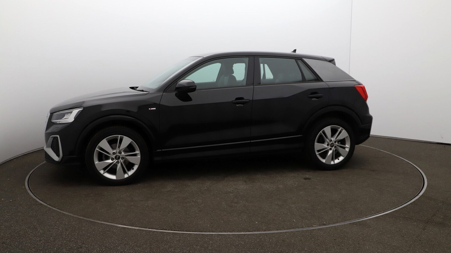 Used Audi Q2 for sale - 76811761: Photo 59