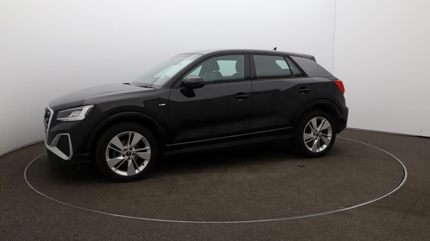 Used Audi Q2 for sale - 76811761: Photo 60