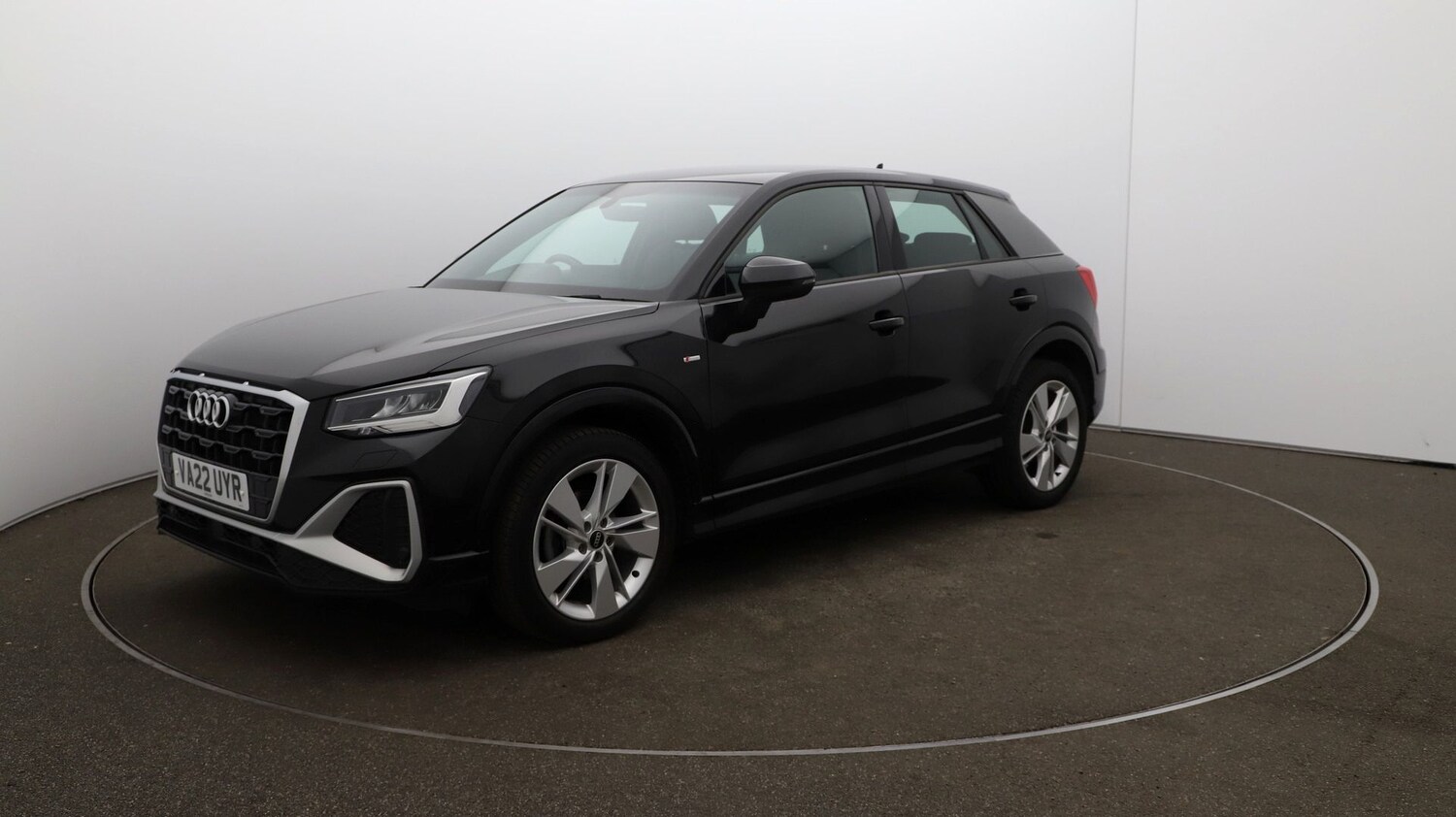 Used Audi Q2 for sale - 76811761: Photo 62