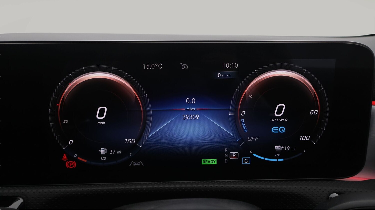 Used Mercedes-Benz CLA 2021 for sale - 77354192: Photo 10