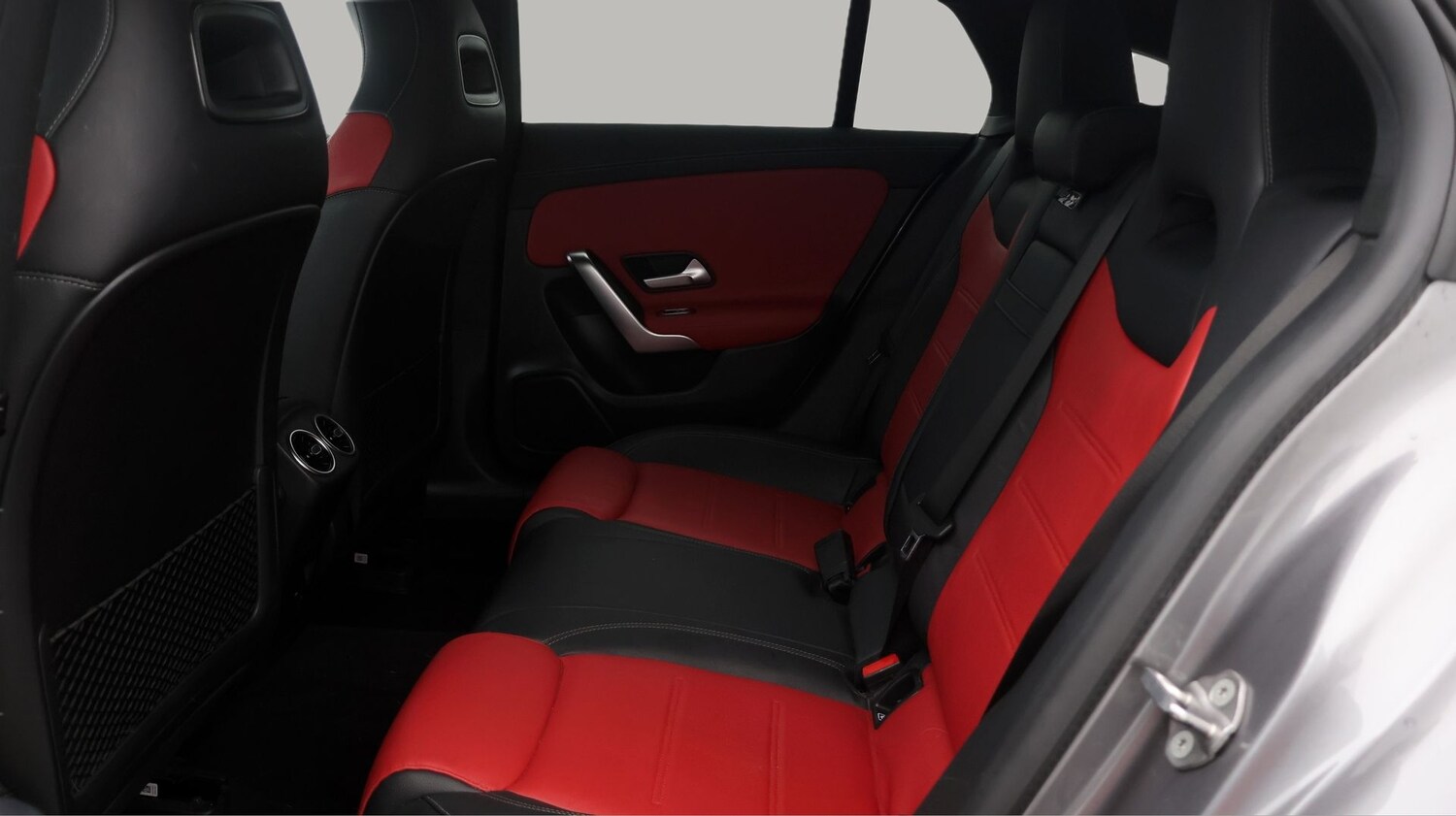 Used Mercedes-Benz CLA 2021 for sale - 77354192: Photo 16