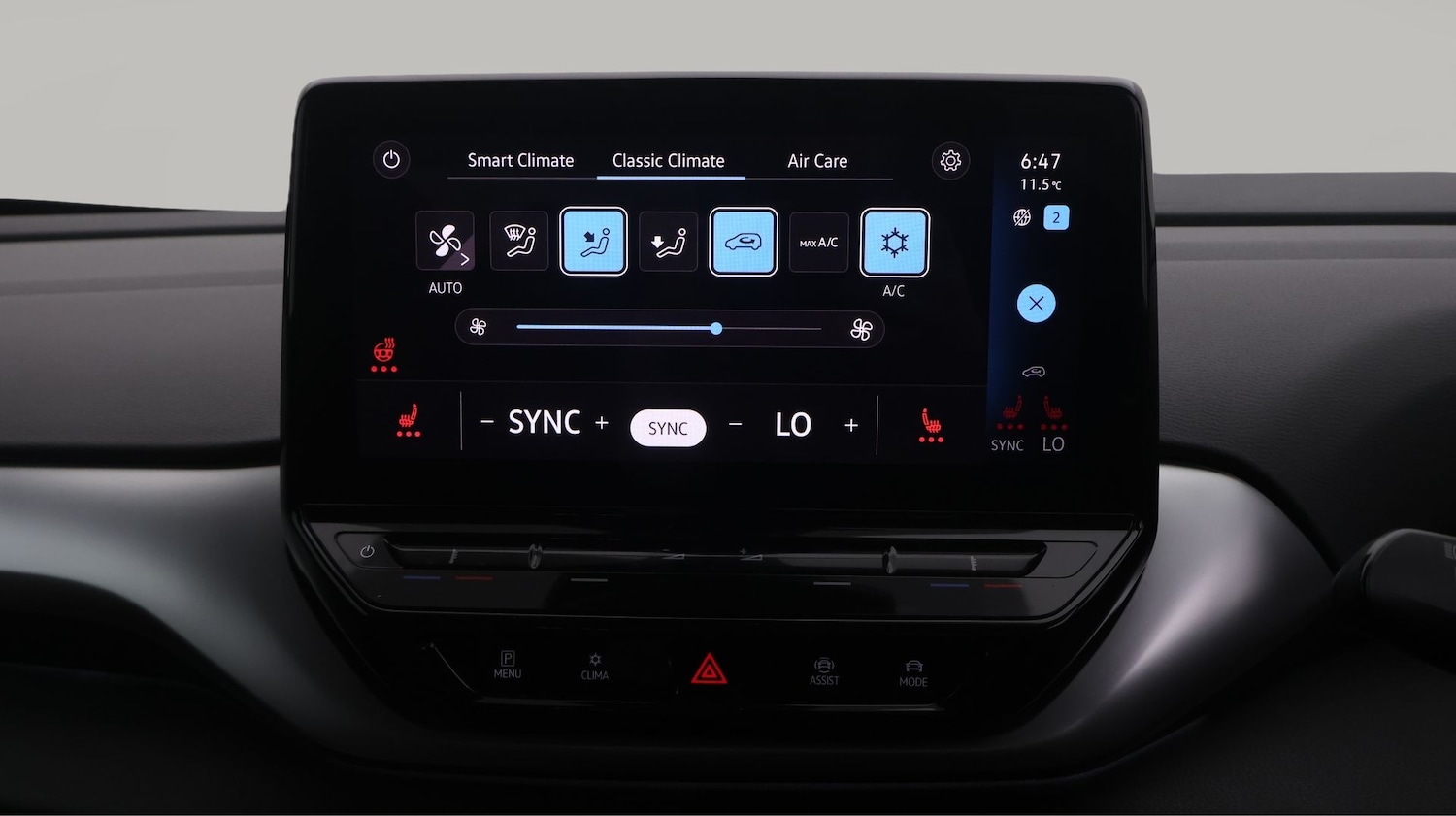 Used Volkswagen ID.4 2021 for sale - 77226113: Photo 12