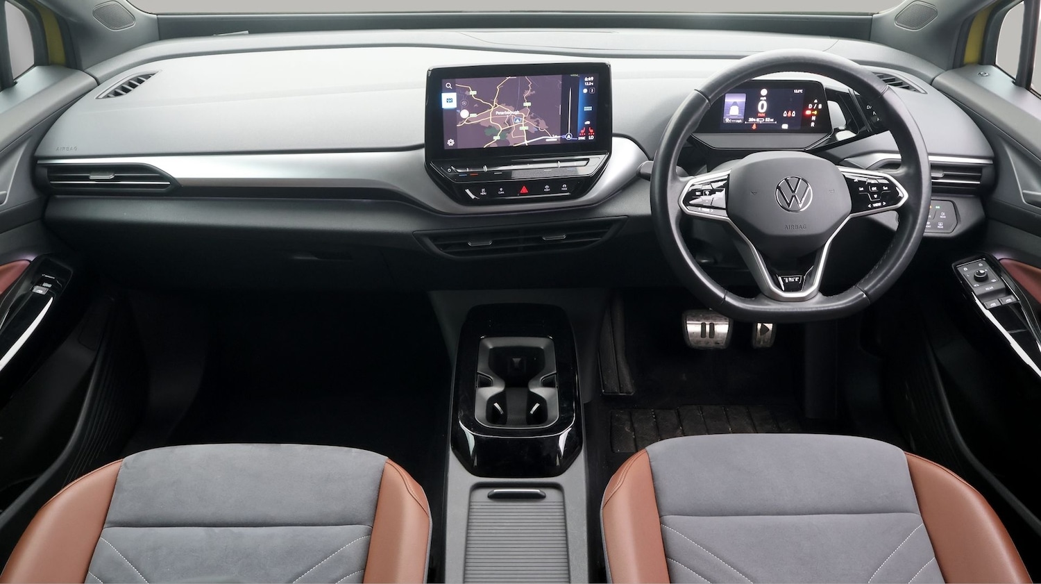 Used Volkswagen ID.4 2021 for sale - 77226113: Photo 13