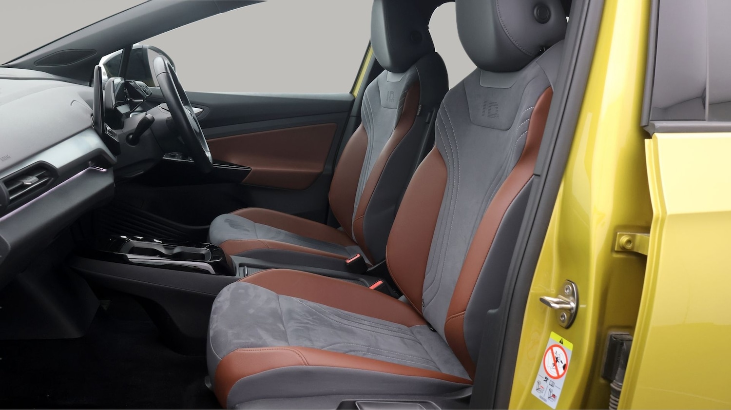 Used Volkswagen ID.4 2021 for sale - 77226113: Photo 14