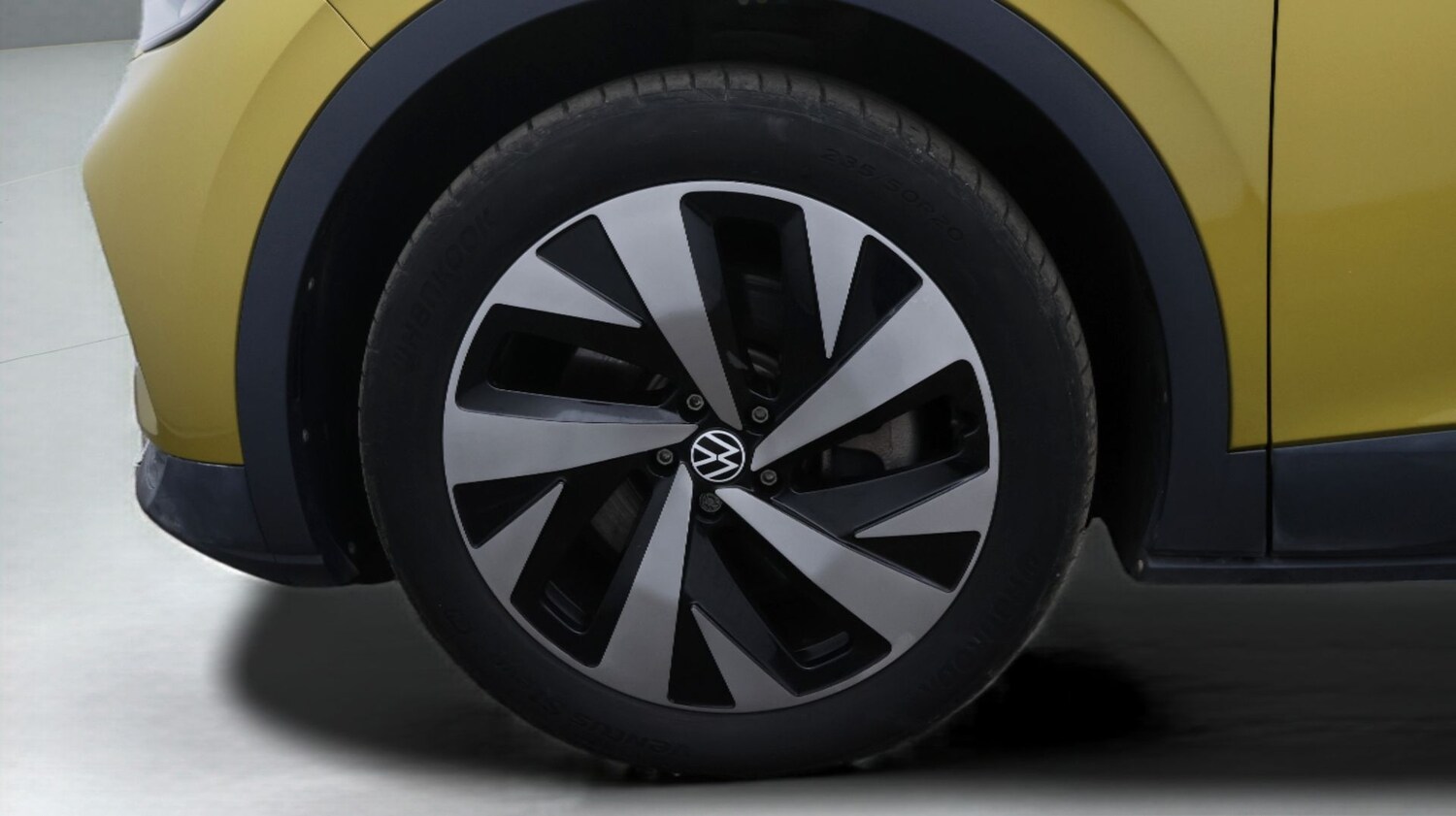 Used Volkswagen ID.4 2021 for sale - 77226113: Photo 18