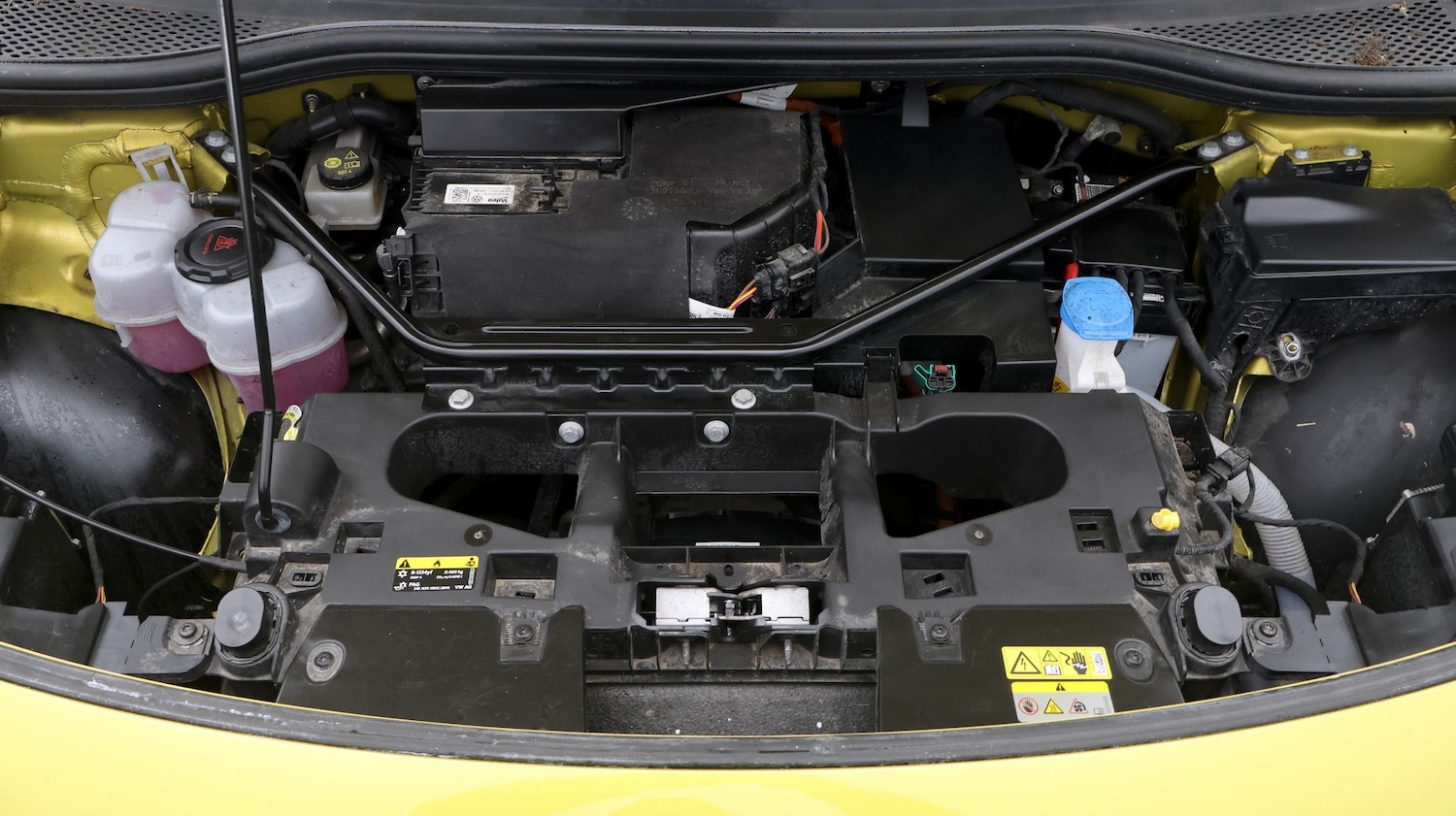 Used Volkswagen ID.4 2021 for sale - 77226113: Photo 19