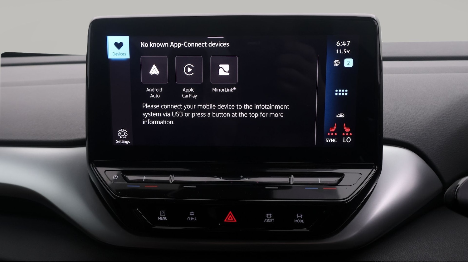 Used Volkswagen ID.4 2021 for sale - 77226113: Photo 25