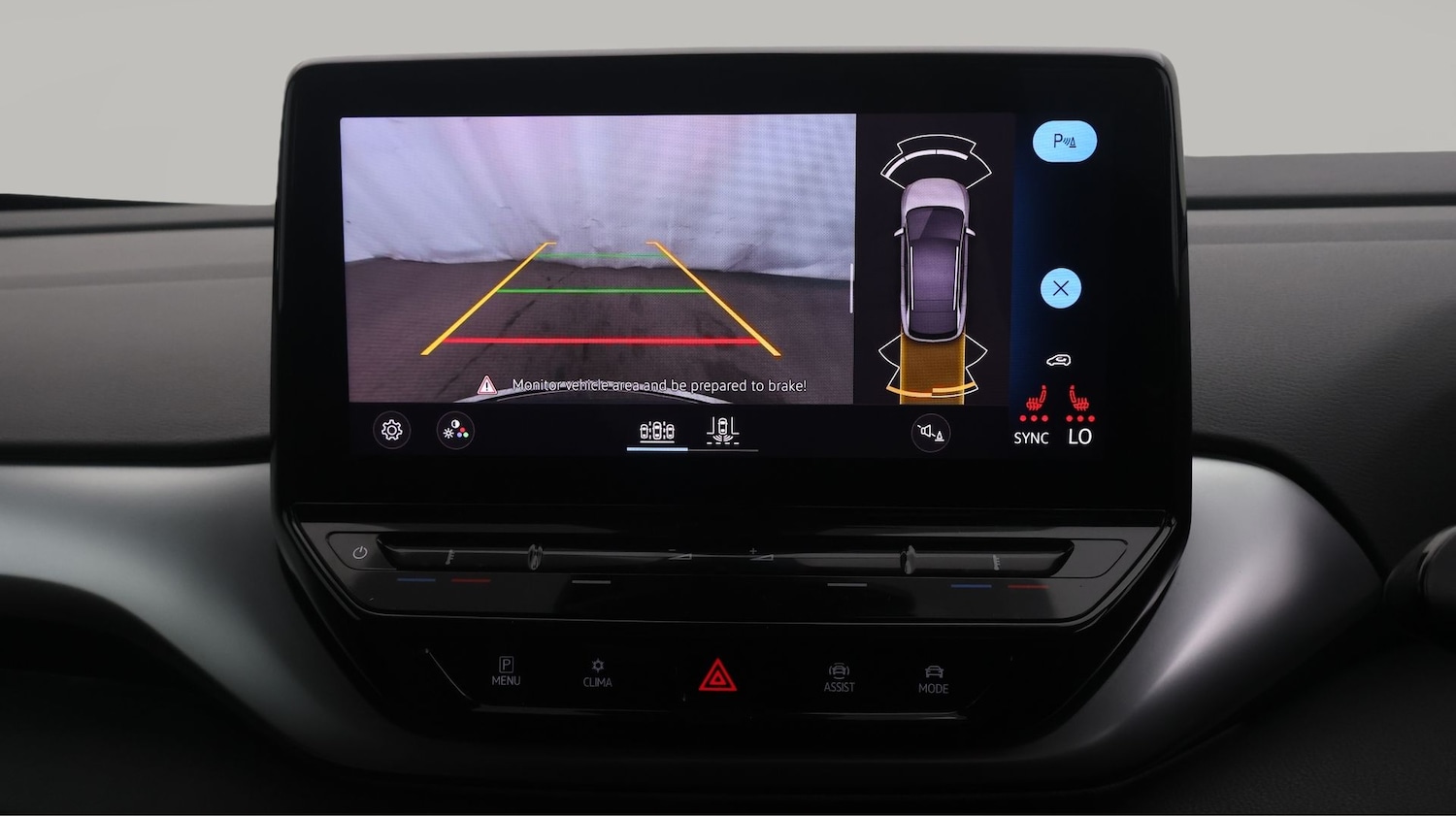 Used Volkswagen ID.4 2021 for sale - 77226113: Photo 26