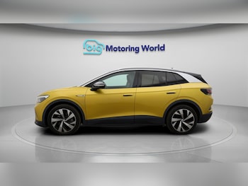 Used Volkswagen ID.4 2021 for sale - 77226113: Photo