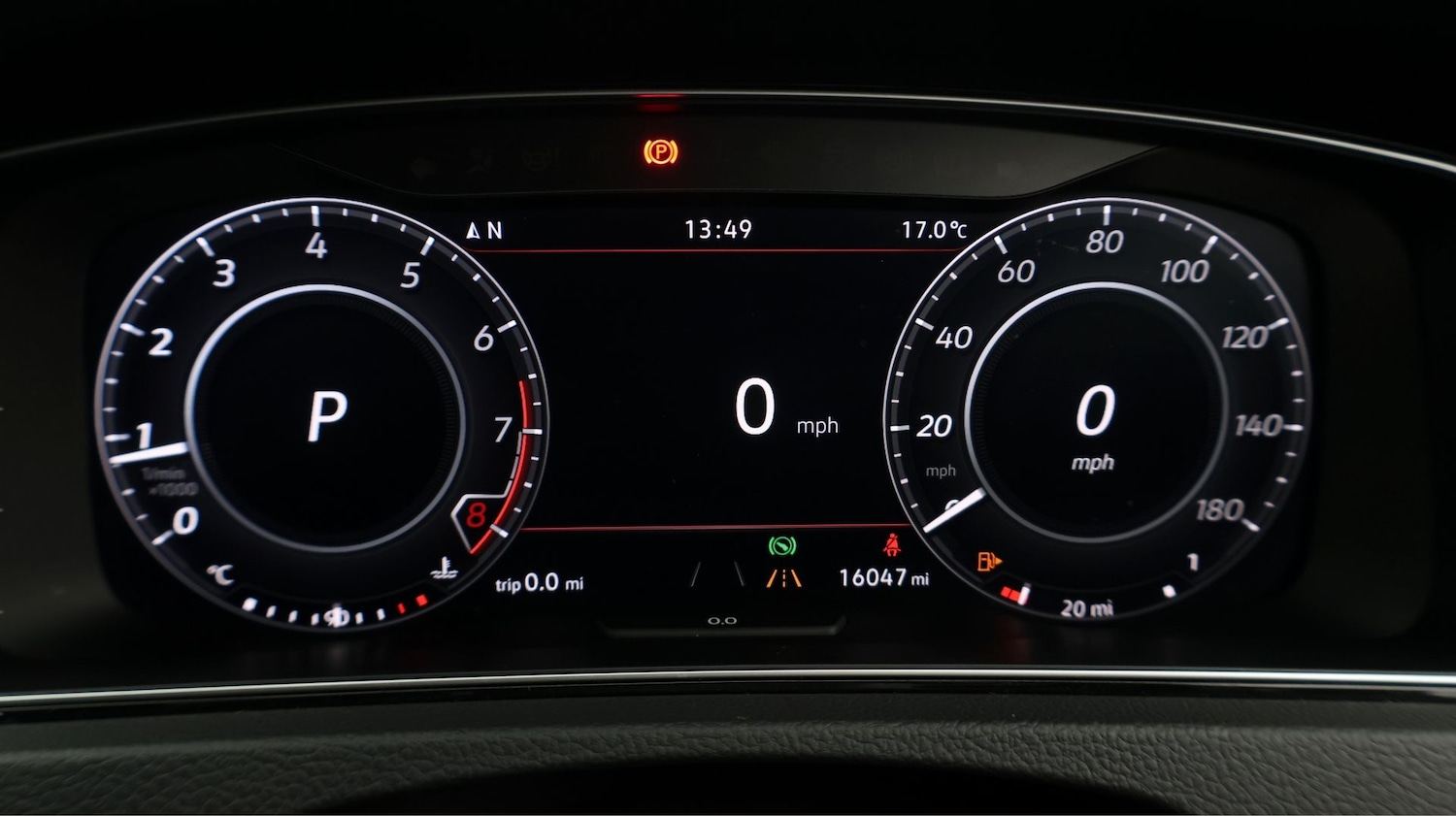 Used Volkswagen Golf 2020 for sale - 77777511: Photo 10