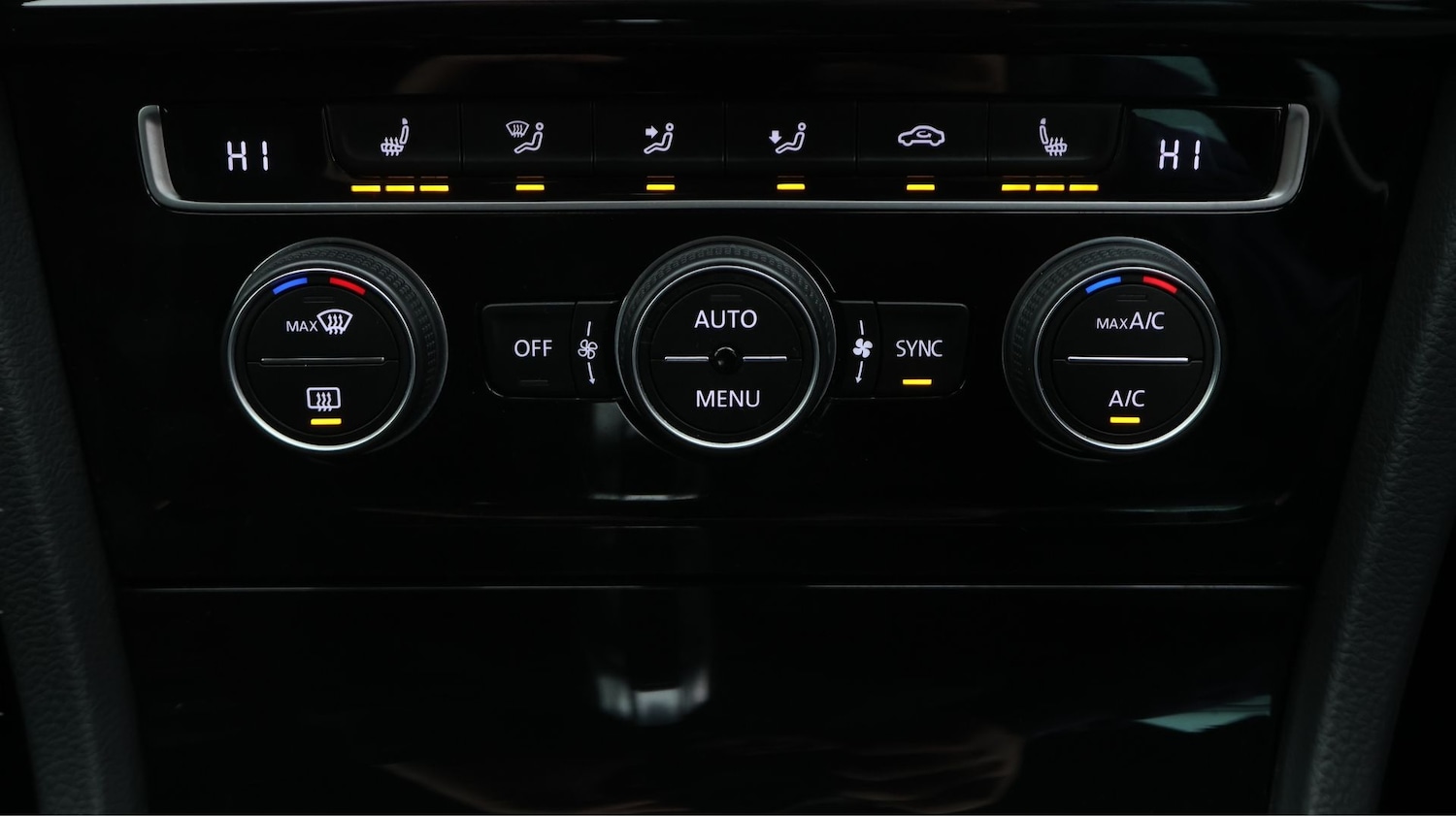 Used Volkswagen Golf 2020 for sale - 77777511: Photo 12