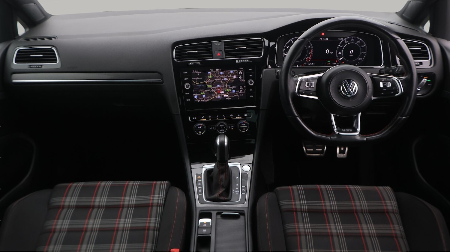 Used Volkswagen Golf 2020 for sale - 77777511: Photo 13