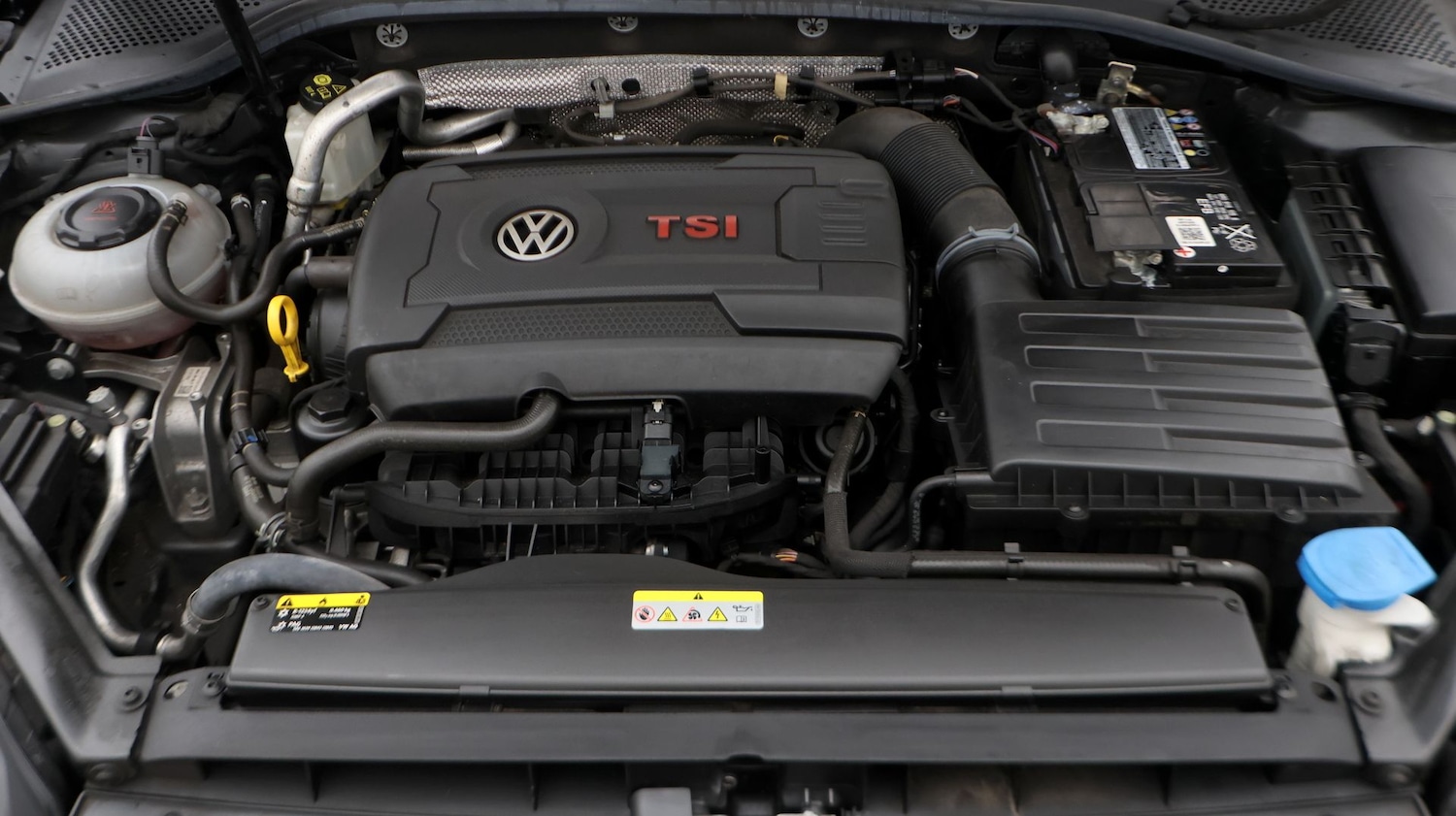 Used Volkswagen Golf 2020 for sale - 77777511: Photo 19