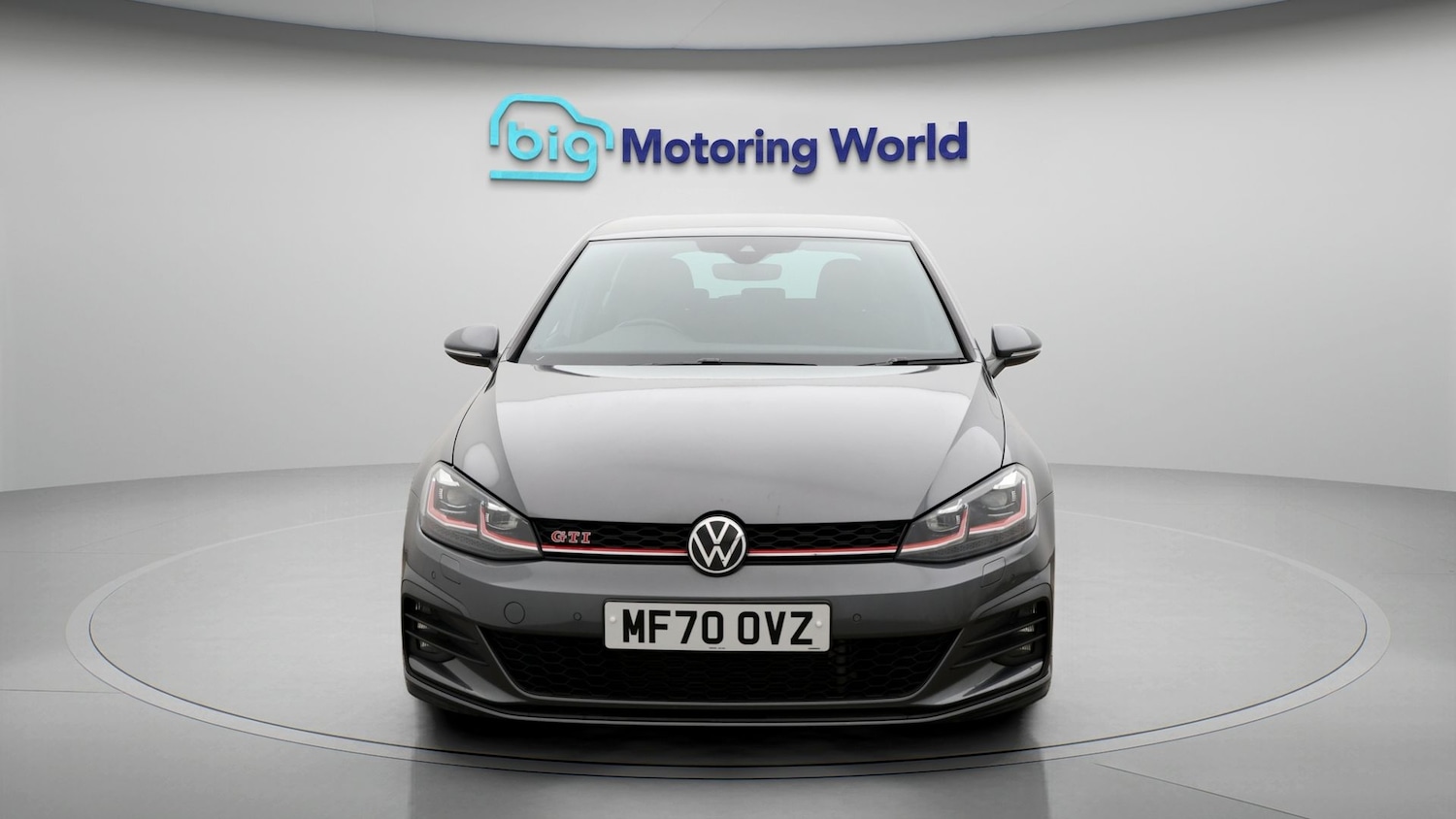 Used Volkswagen Golf 2020 for sale - 77777511: Photo 2