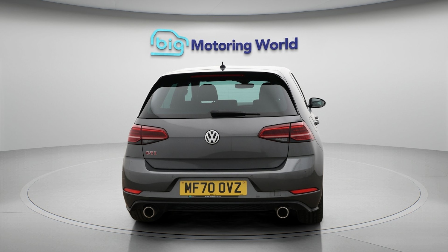 Used Volkswagen Golf 2020 for sale - 77777511: Photo 6