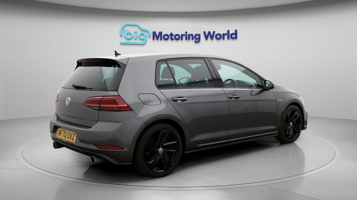 Used Volkswagen Golf 2020 for sale - 77777511: Photo 7