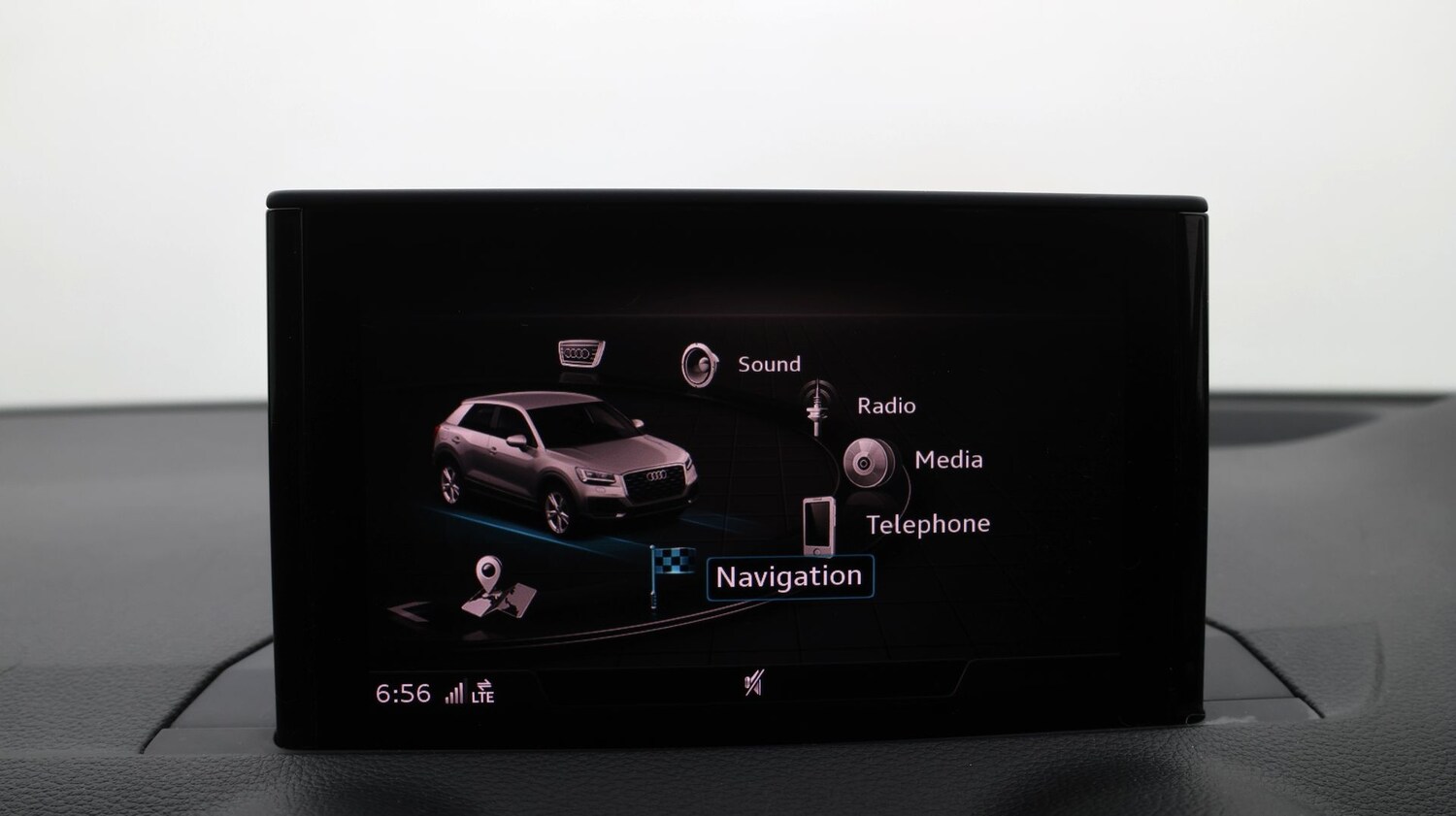 Used Audi Q2 2020 for sale - 77522233: Photo 11