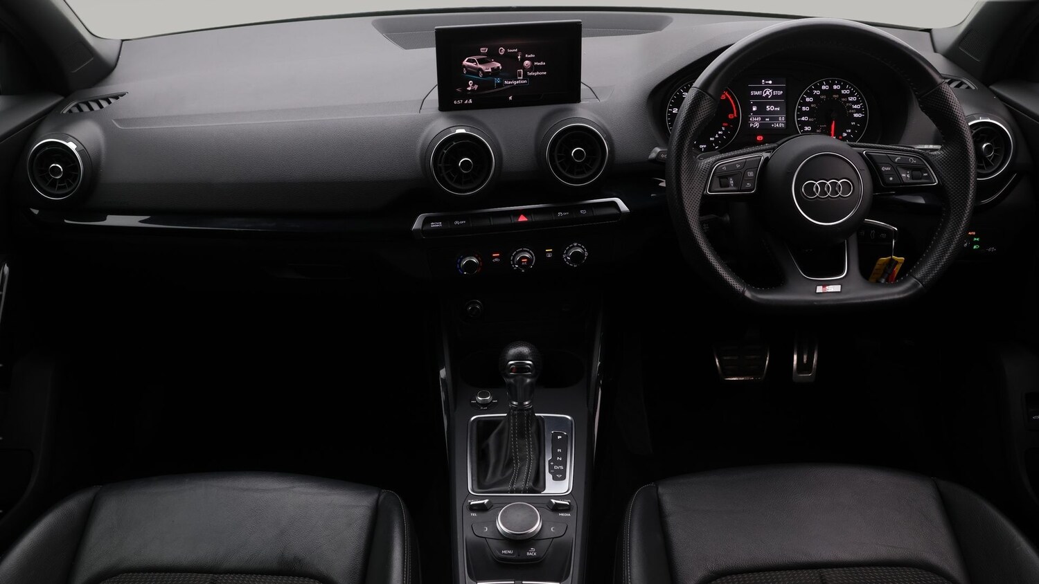 Used Audi Q2 2020 for sale - 77522233: Photo 13