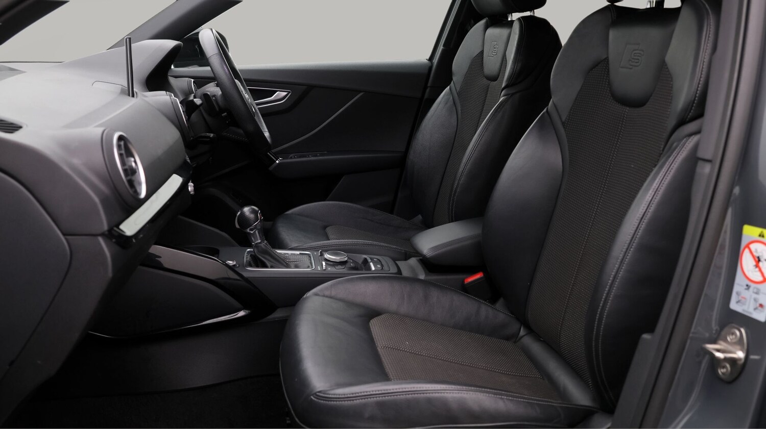 Used Audi Q2 2020 for sale - 77522233: Photo 14