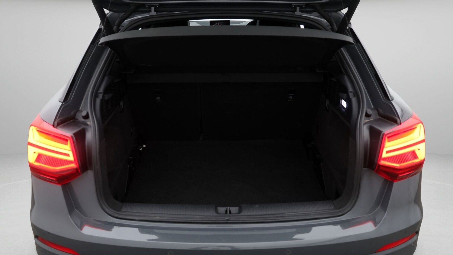 Used Audi Q2 2020 for sale - 77522233: Photo 17