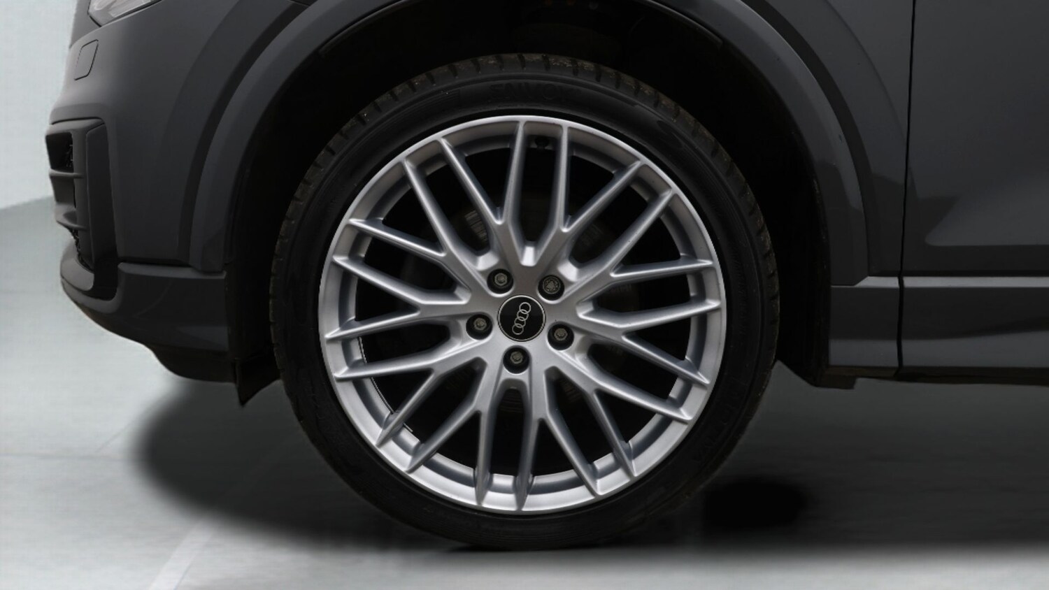 Used Audi Q2 2020 for sale - 77522233: Photo 18