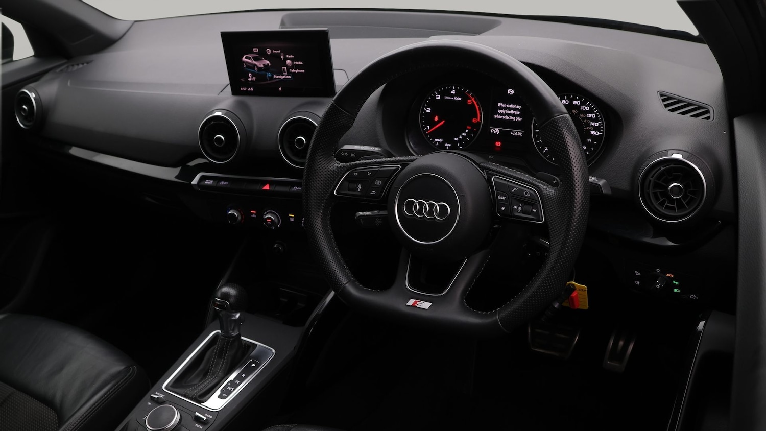 Used Audi Q2 2020 for sale - 77522233: Photo 9