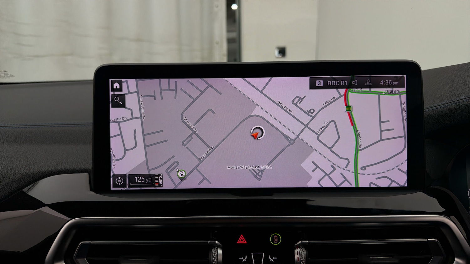 Used BMW iX3 2023 for sale - 78079322: Photo 10