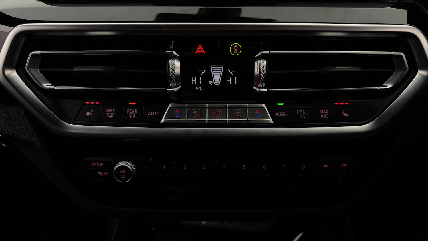 Used BMW iX3 2023 for sale - 78079322: Photo 11