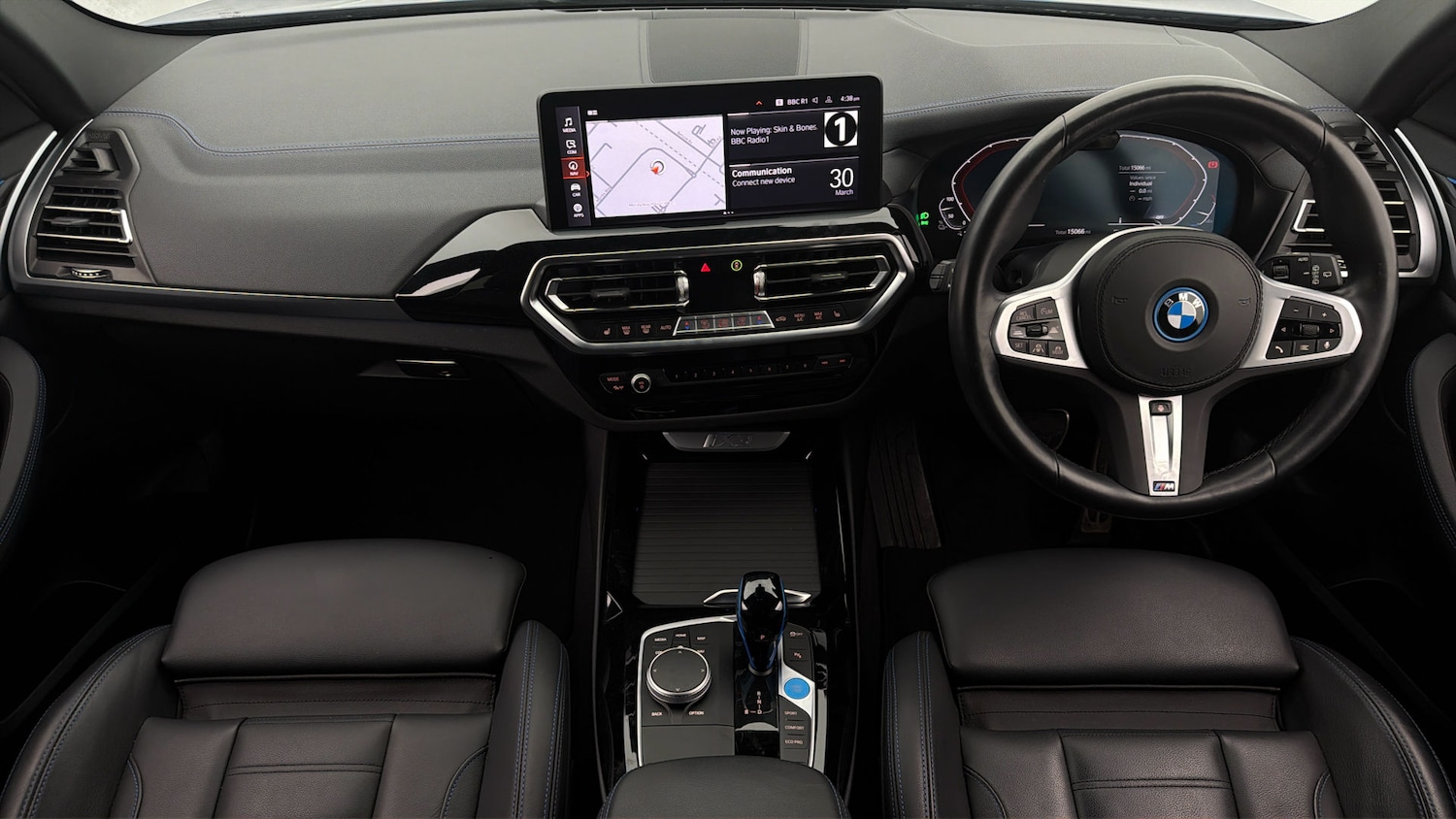 Used BMW iX3 2023 for sale - 78079322: Photo 12