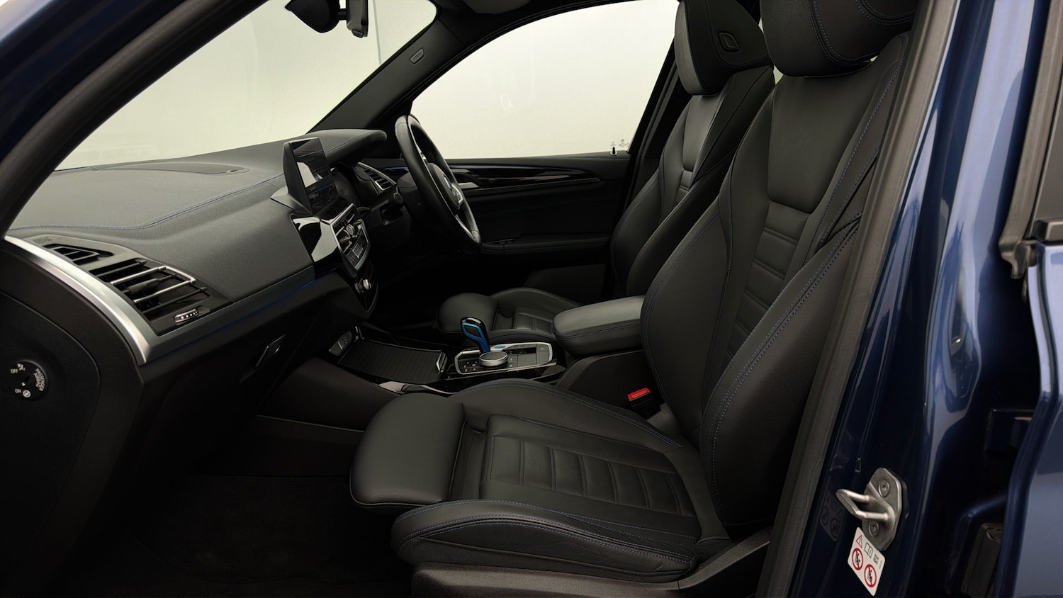 Used BMW iX3 2023 for sale - 78079322: Photo 13