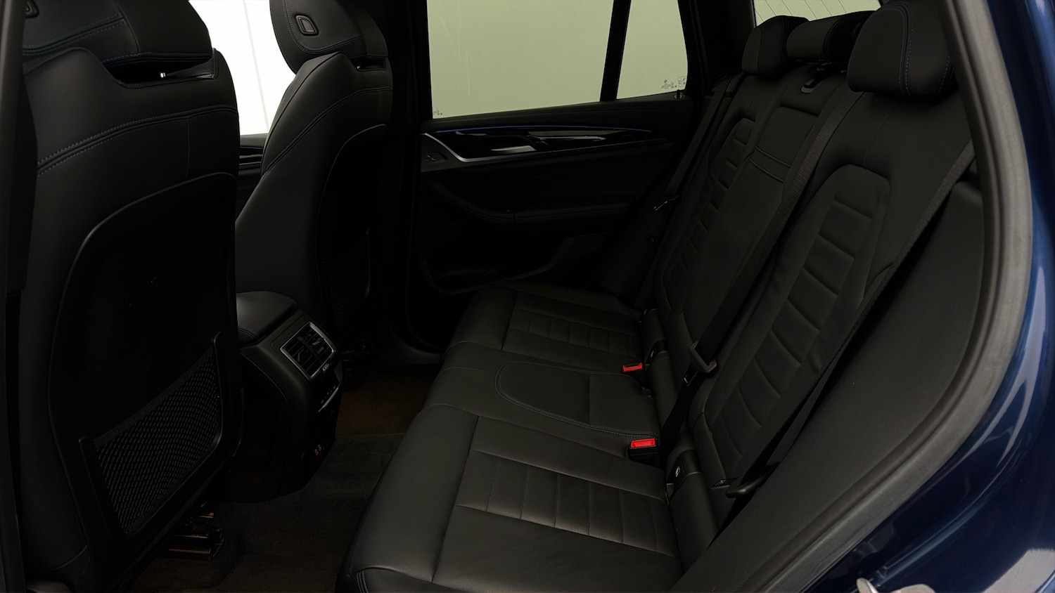 Used BMW iX3 2023 for sale - 78079322: Photo 15