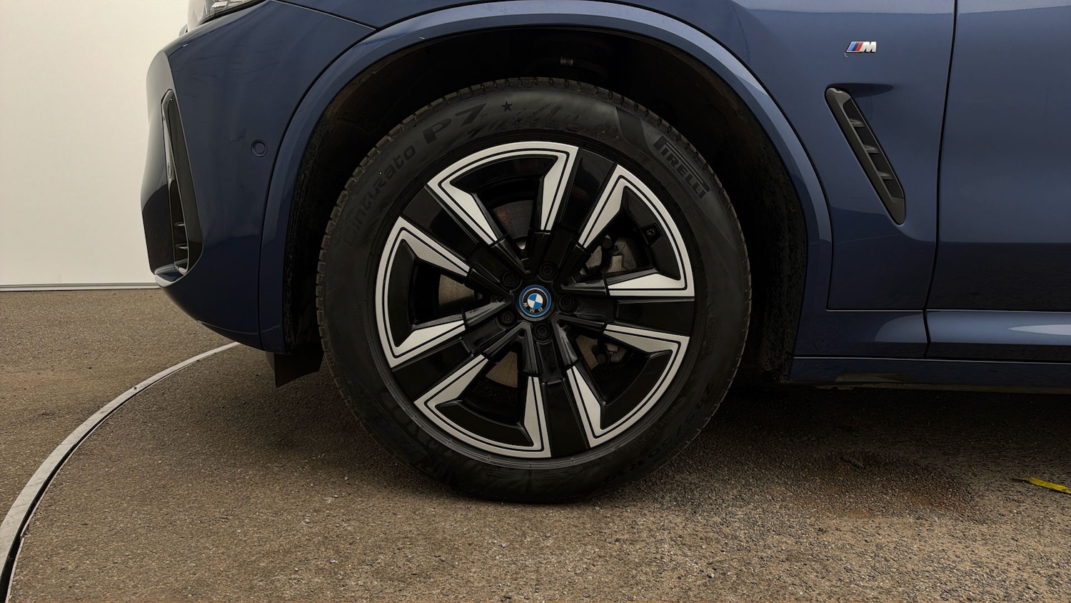 Used BMW iX3 2023 for sale - 78079322: Photo 17