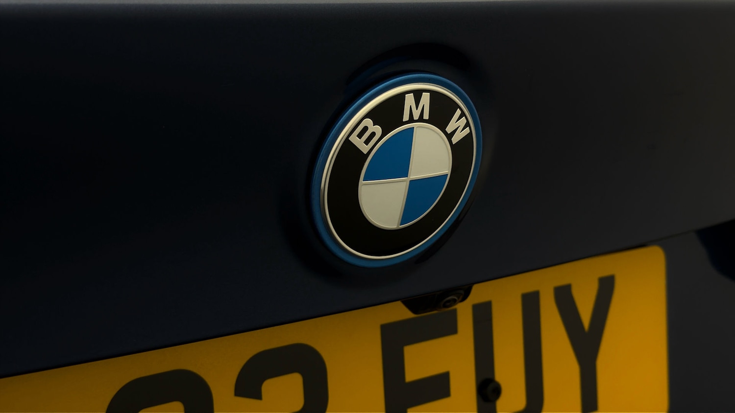 Used BMW iX3 2023 for sale - 78079322: Photo 20