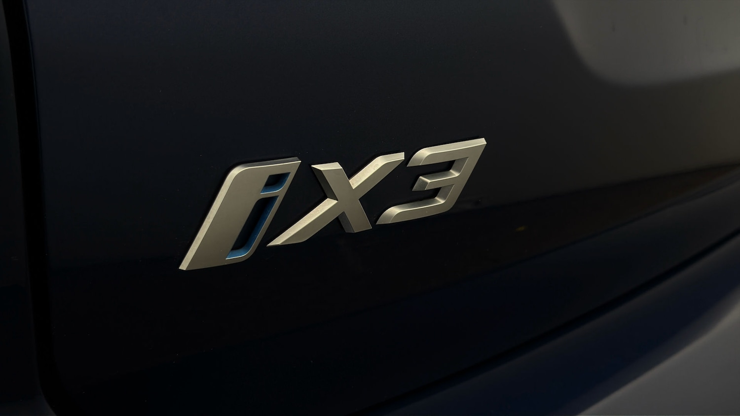 Used BMW iX3 2023 for sale - 78079322: Photo 21