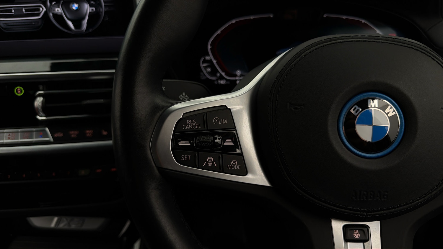 Used BMW iX3 2023 for sale - 78079322: Photo 23