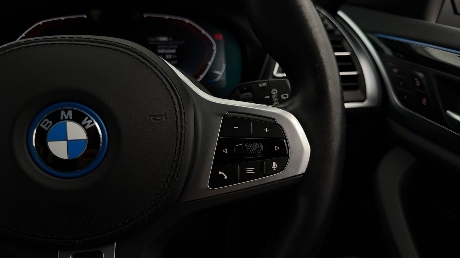 Used BMW iX3 2023 for sale - 78079322: Photo 24