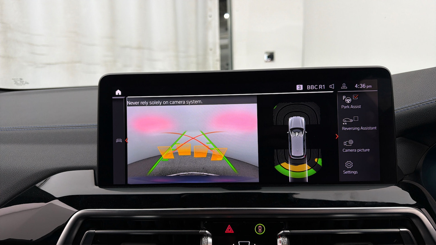 Used BMW iX3 2023 for sale - 78079322: Photo 26