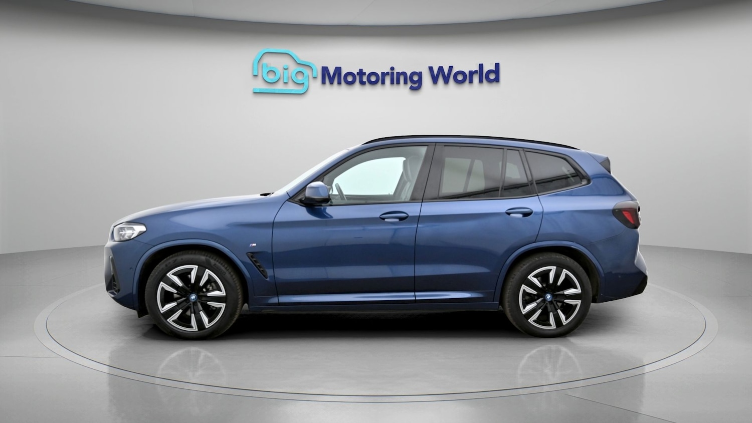 Used BMW iX3 2023 for sale - 78079322: Photo 4