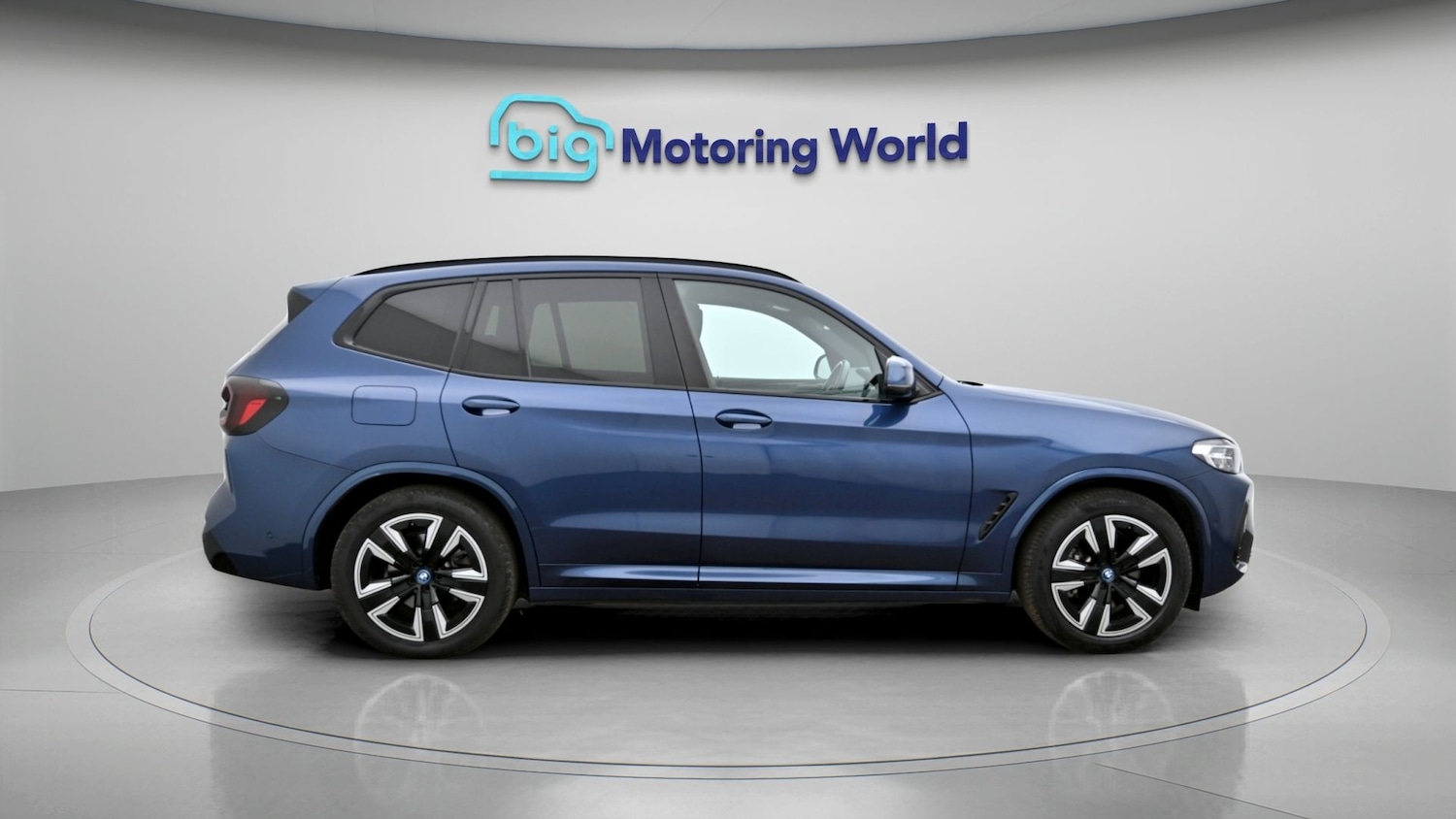 Used BMW iX3 2023 for sale - 78079322: Photo 8