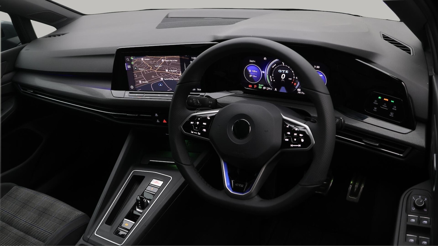 Used Volkswagen Golf 2021 for sale - 76539146: Photo 10