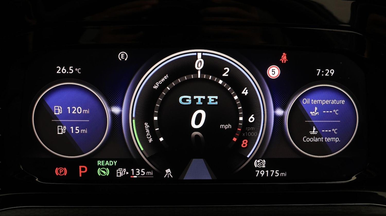 Used Volkswagen Golf 2021 for sale - 76539146: Photo 11