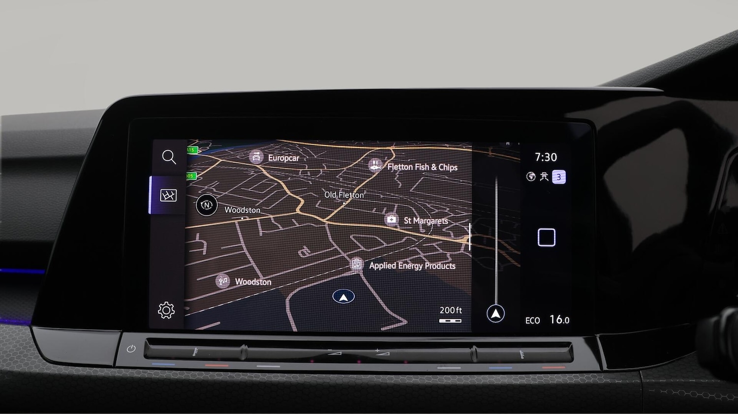 Used Volkswagen Golf 2021 for sale - 76539146: Photo 12