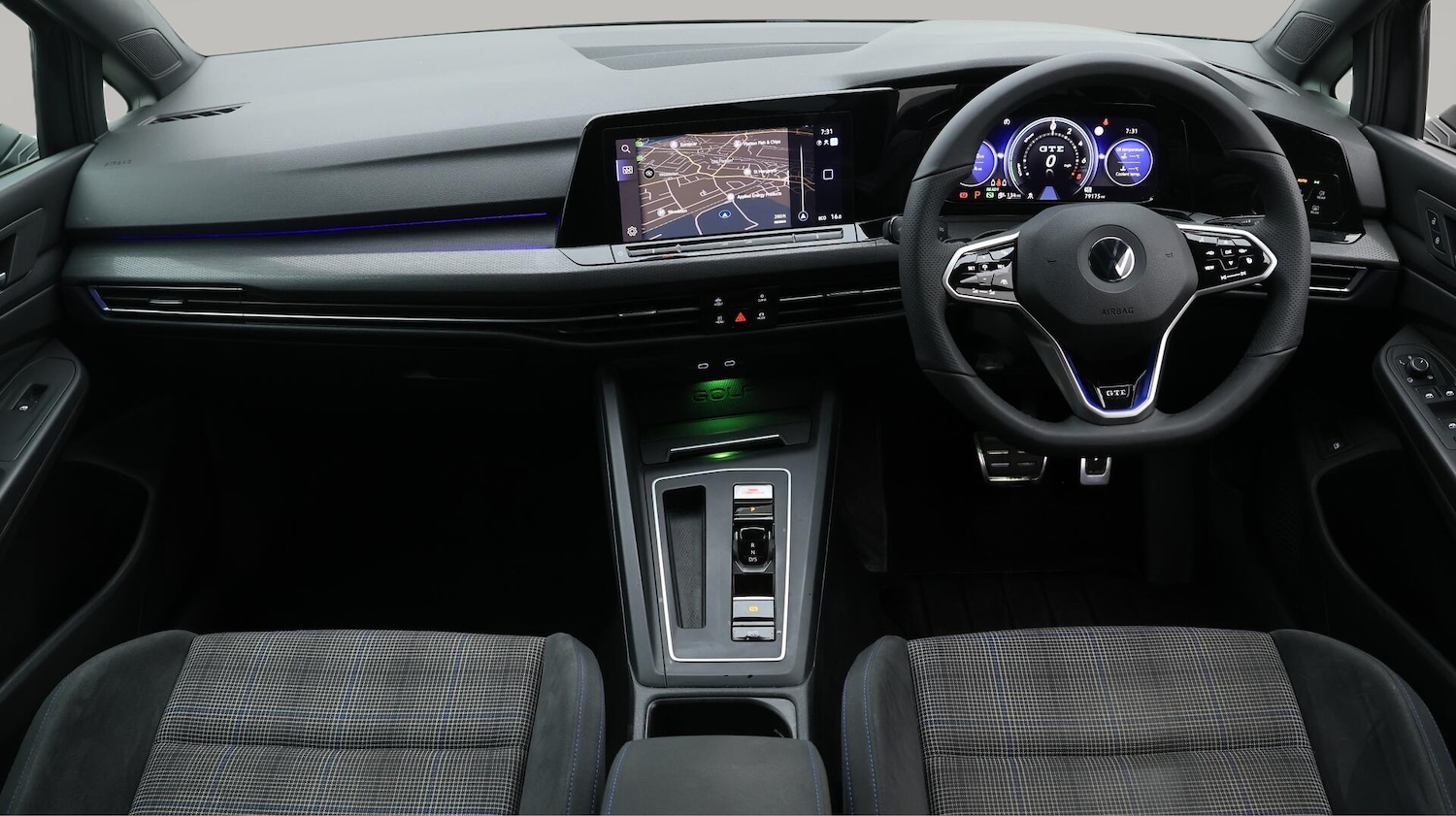 Used Volkswagen Golf 2021 for sale - 76539146: Photo 14