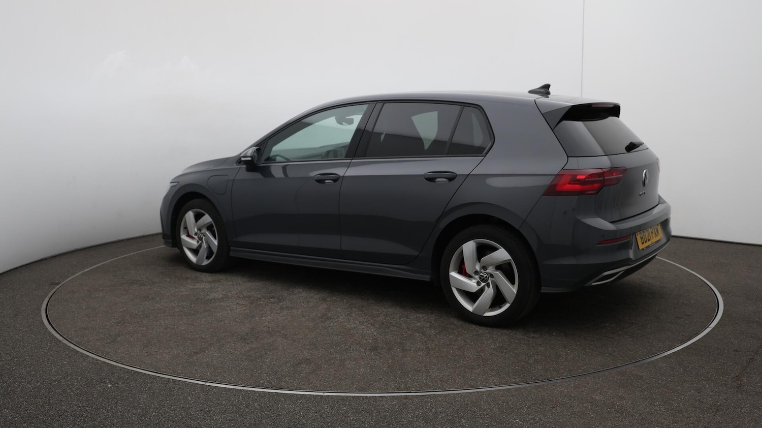 Used Volkswagen Golf 2021 for sale - 76539146: Photo 35